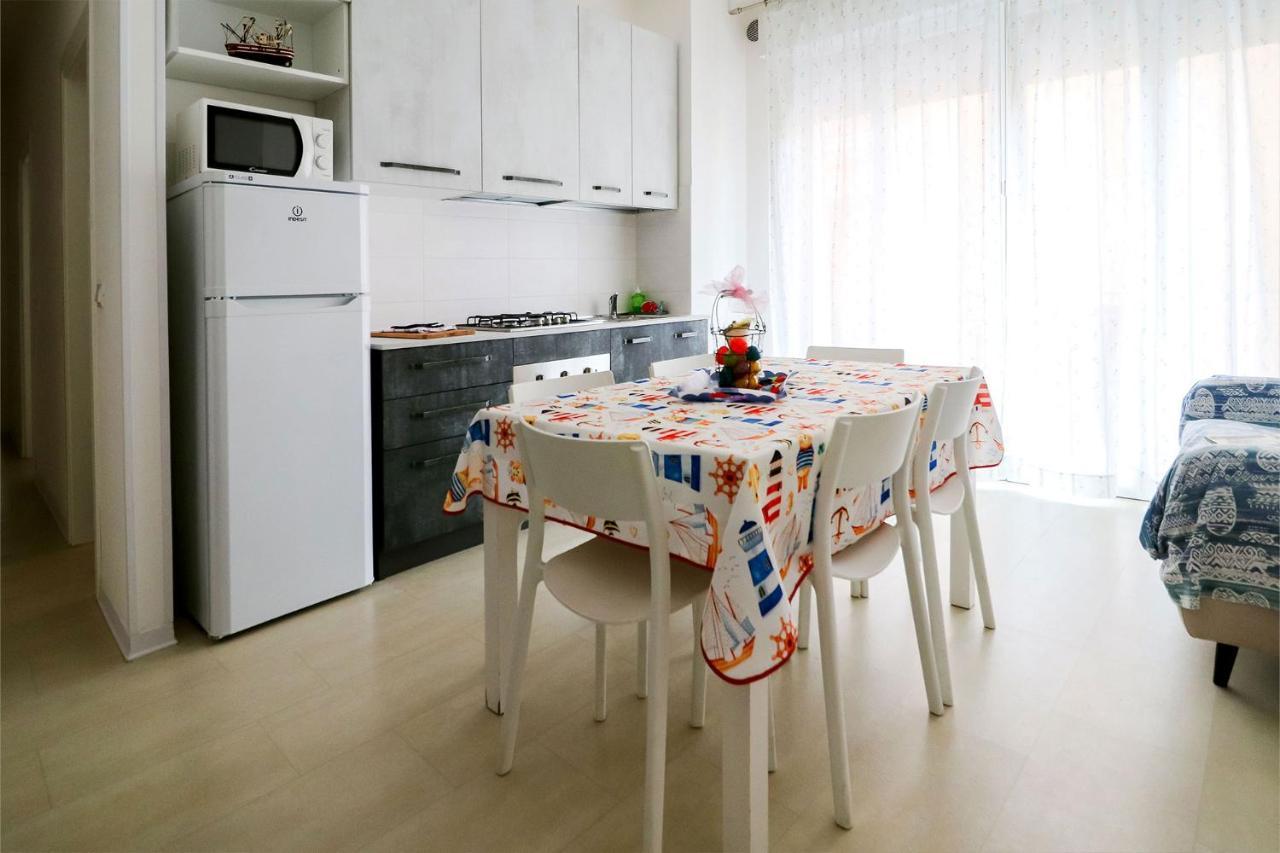 Appartamento Gherbin Lido di Jesolo