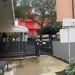 Appartamenti Gherbin