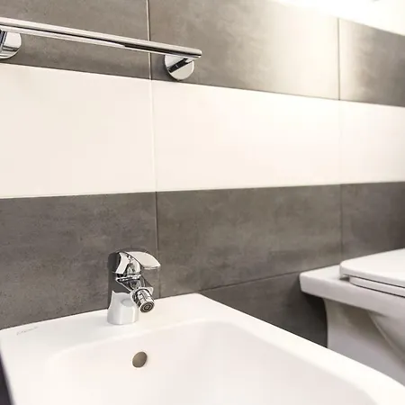 Apartment Gherbin Lido di Jesolo