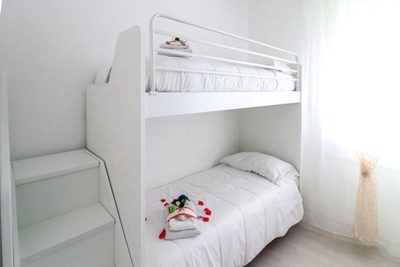 Gherbin Apartment