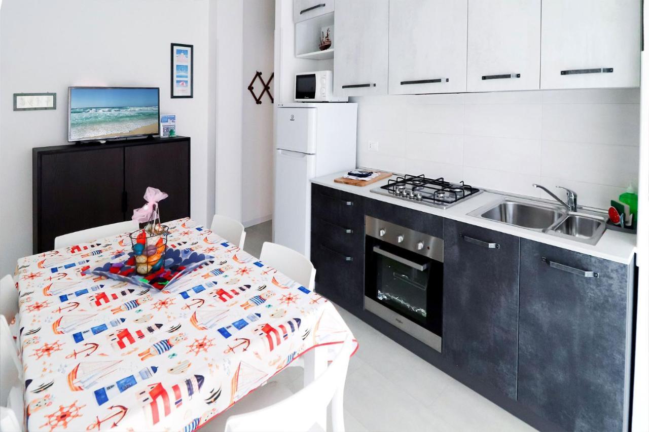 Gherbin Apartment