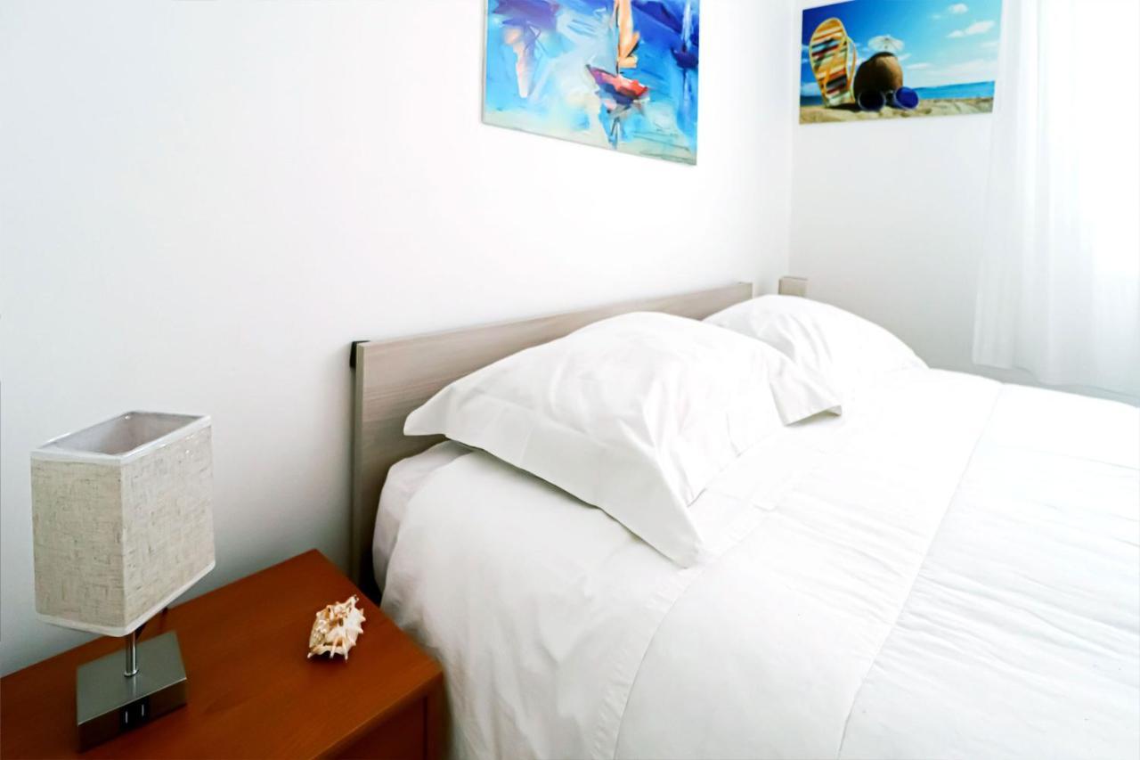 Gherbin Apartment