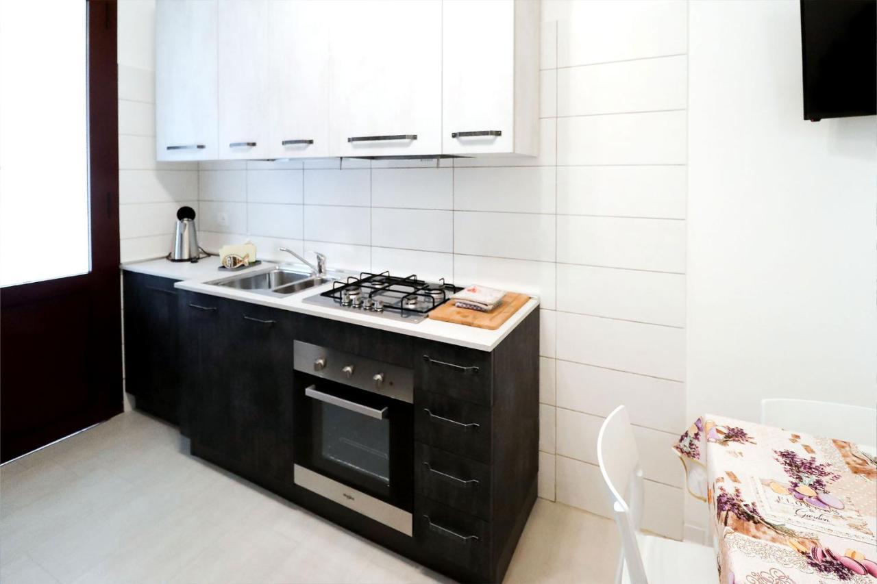 Apartment Gherbin Lido di Jesolo