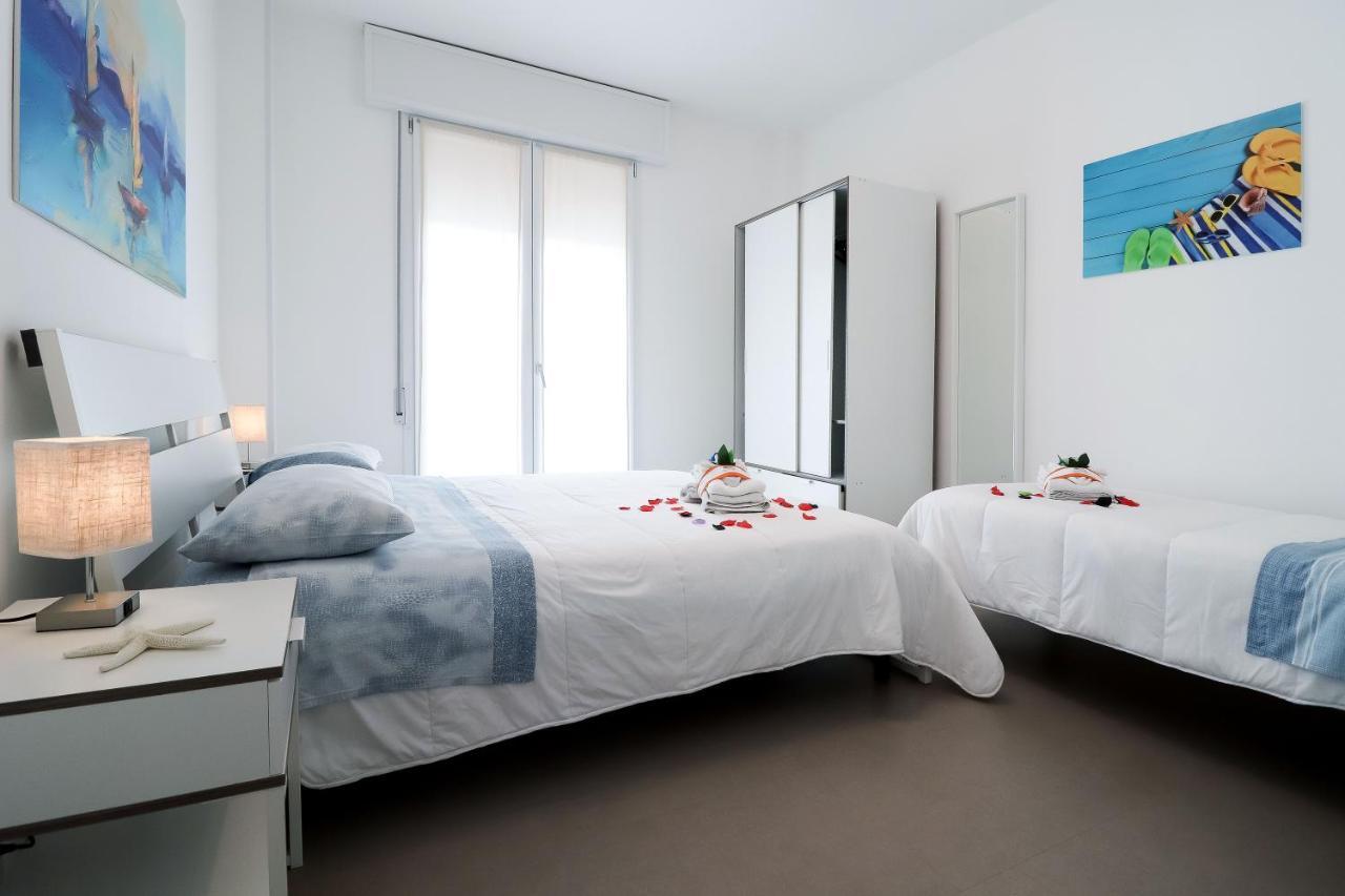 Apartment Gherbin Lido di Jesolo